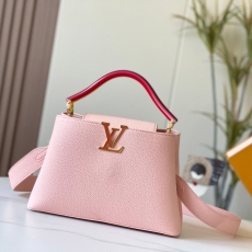 LV Capucines Bags